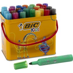 BIC Feutre Decoralo Jumbo