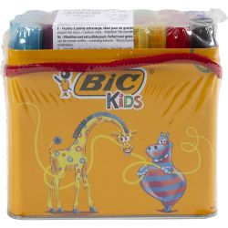 BIC Feutre Decoralo Jumbo