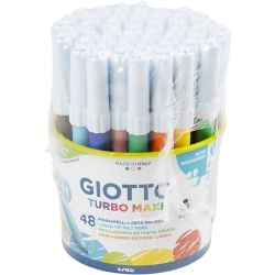 Feutres GIOTTO