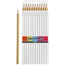 Crayons de Couleur Colortime