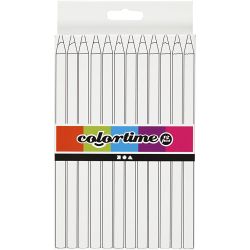 Crayons de Couleur Colortime