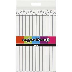 Crayons de Couleur Colortime