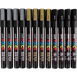 Marqueur Posca