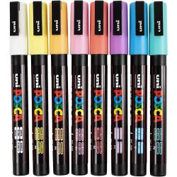 Marqueur Posca