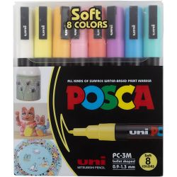 Marqueur Posca