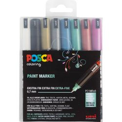 Marqueur Posca