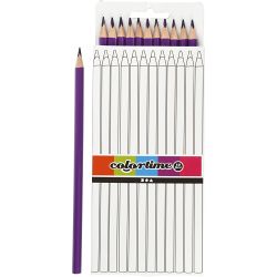 Crayons de Couleur Colortime