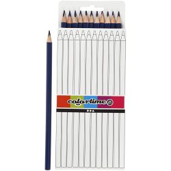 Crayons de Couleur Colortime