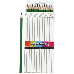 Crayons de Couleur Colortime