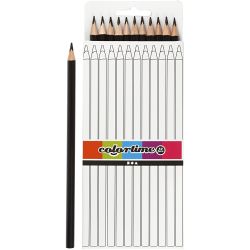 Crayons de Couleur Colortime
