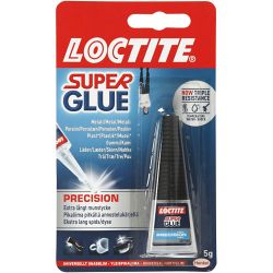 Loctite - colle de précision