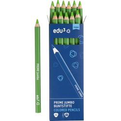 Crayons de Couleur Jumbo edu