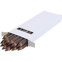 Crayons de Couleur Jumbo edu