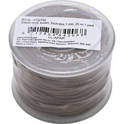 Cordon élastique
