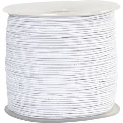 Cordon élastique