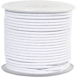 Cordon élastique