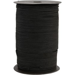 Cordon élastique