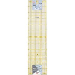 Règle pour patchwork