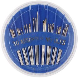 Aiguilles à coudre