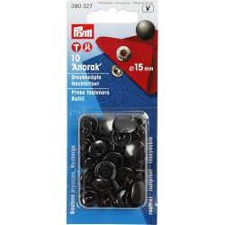 Boutons pression - Recharges