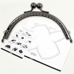 Kit fermoir petit sac