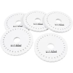 Disque de Tressage Kumihimo