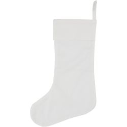 Chaussette de Noël