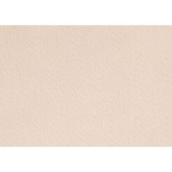 Feutrine synth&eacute;tique, A4, feuille 210x297 mm, &eacute;p. 1,5-2 mm, beige clair, 10 flles/ 1 Pq.