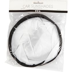 Pare-soleil pour voiture