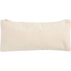 Trousse en coton