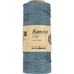 Fil de bambou