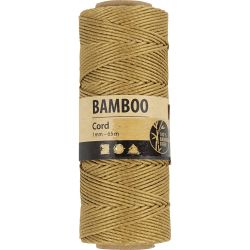 Fil de bambou