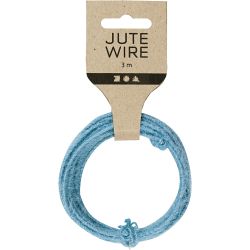 Fil de jute