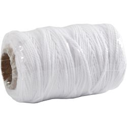 Ficelle de coton