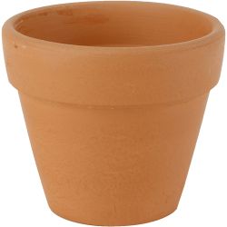 Pots de fleurs