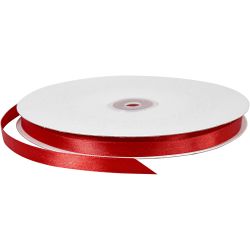 Ruban de satin