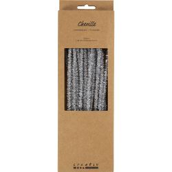 Fil chenille