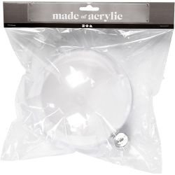 Boule à décorer