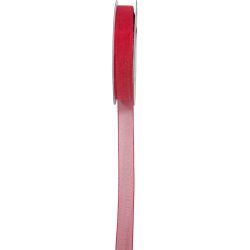 Ruban organza