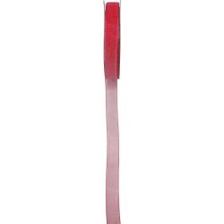 Ruban organza