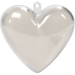 Coeur à décorer