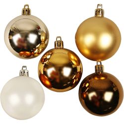 Boules de Noël