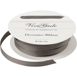 Ruban décoratif