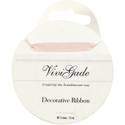 Ruban décoratif