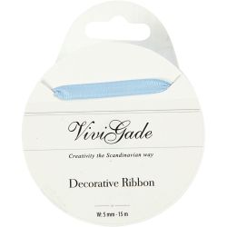 Ruban décoratif