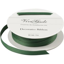 Ruban décoratif