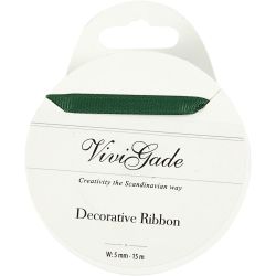 Ruban décoratif