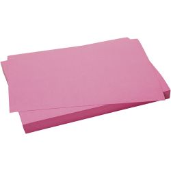 Papier cartonné