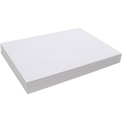 Papier cartonné