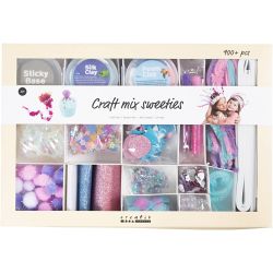 Mix Créatif 